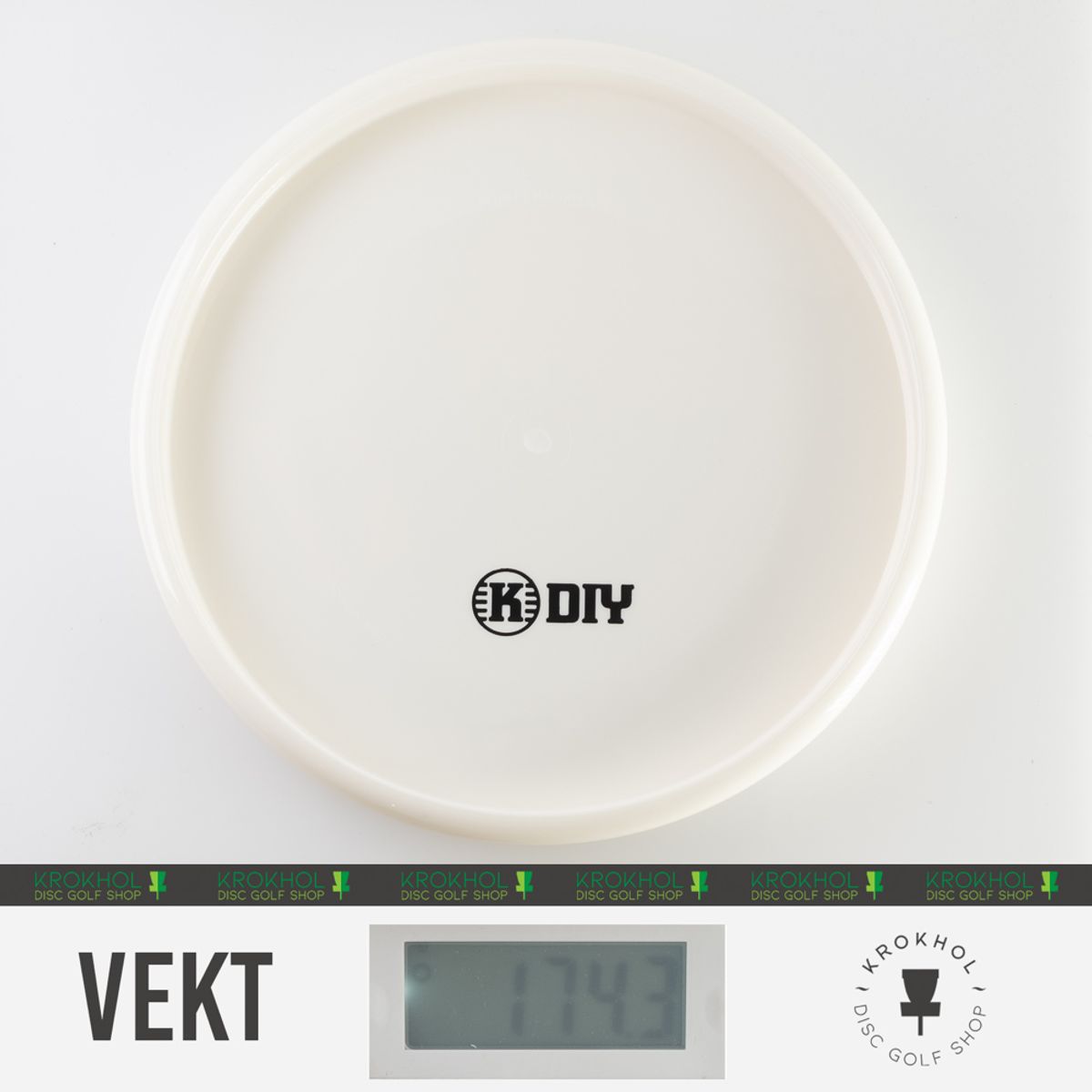K1 Berg - DIY