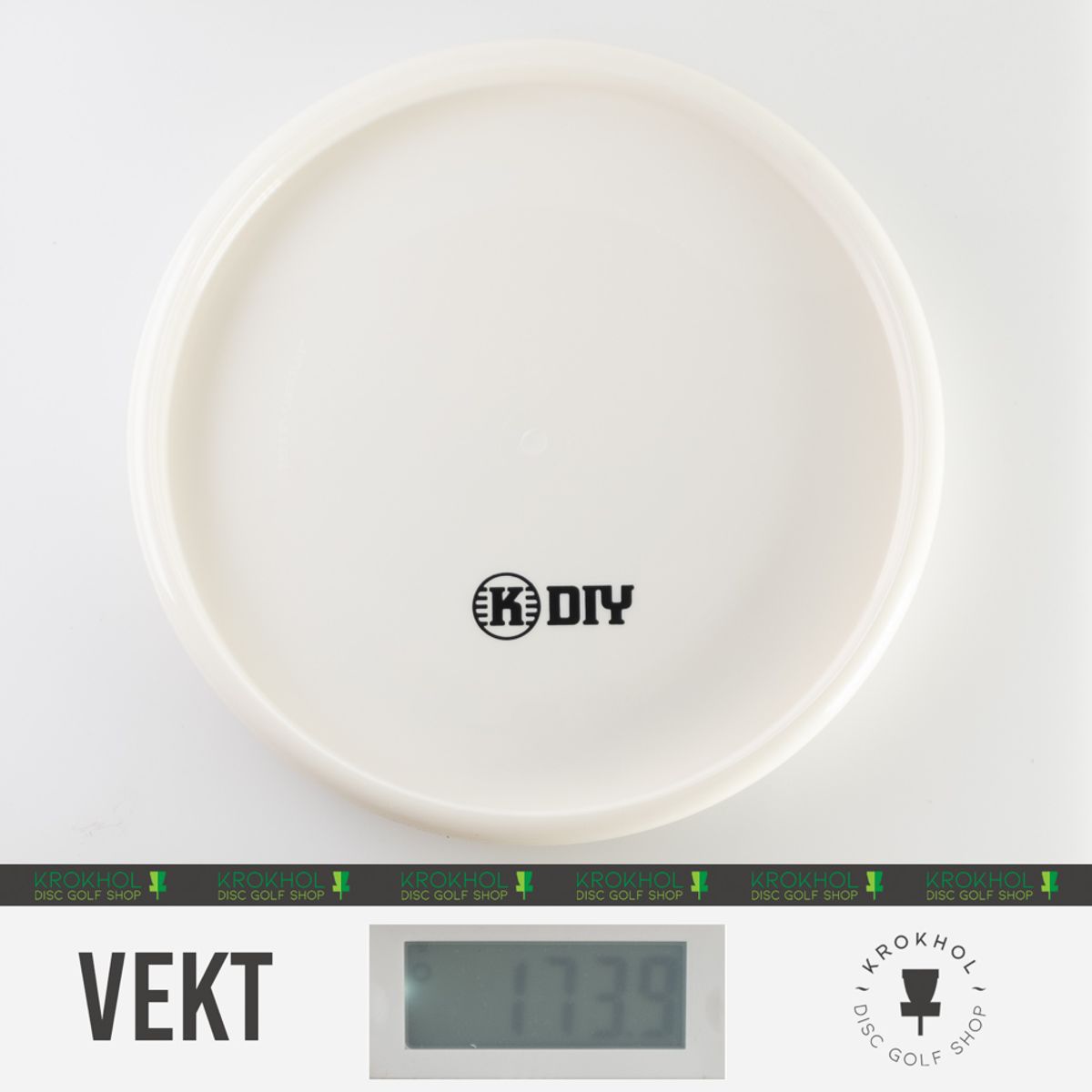K1 Berg - DIY