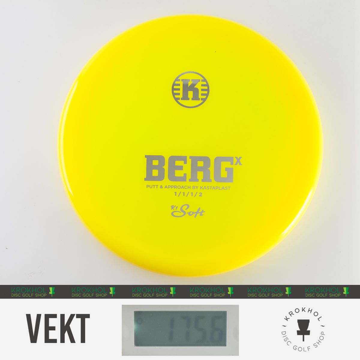 K1 Soft Berg X
