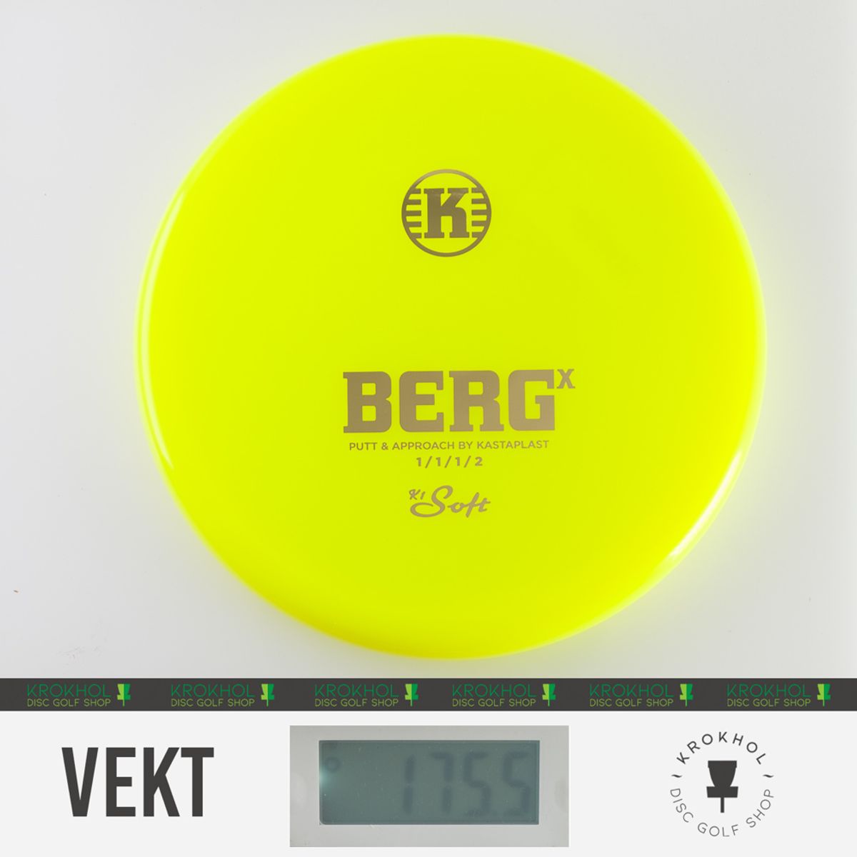 K1 Soft Berg X