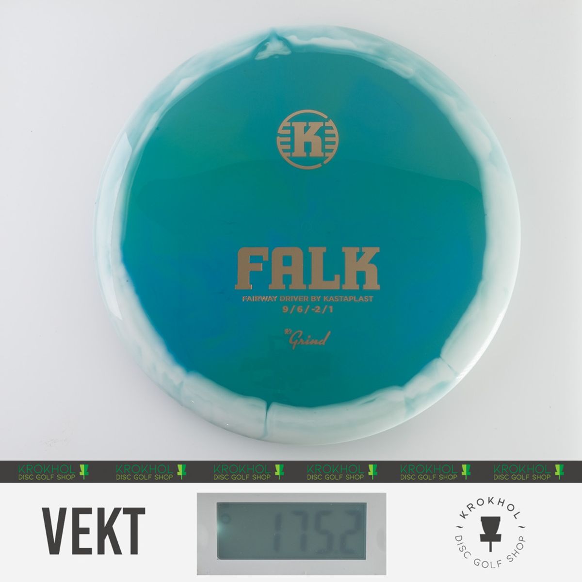 K1 Grind Falk