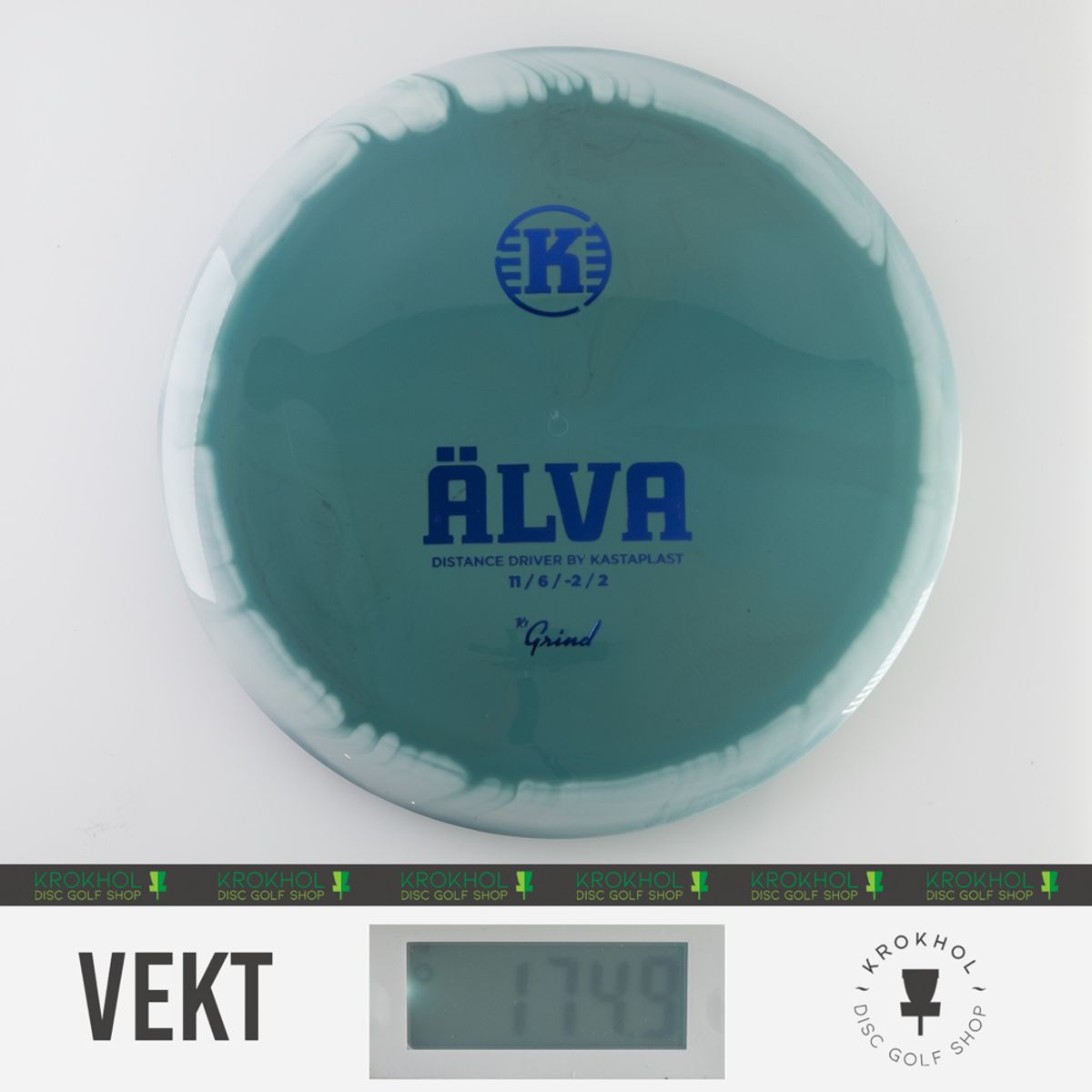 K1 Grind Älva
