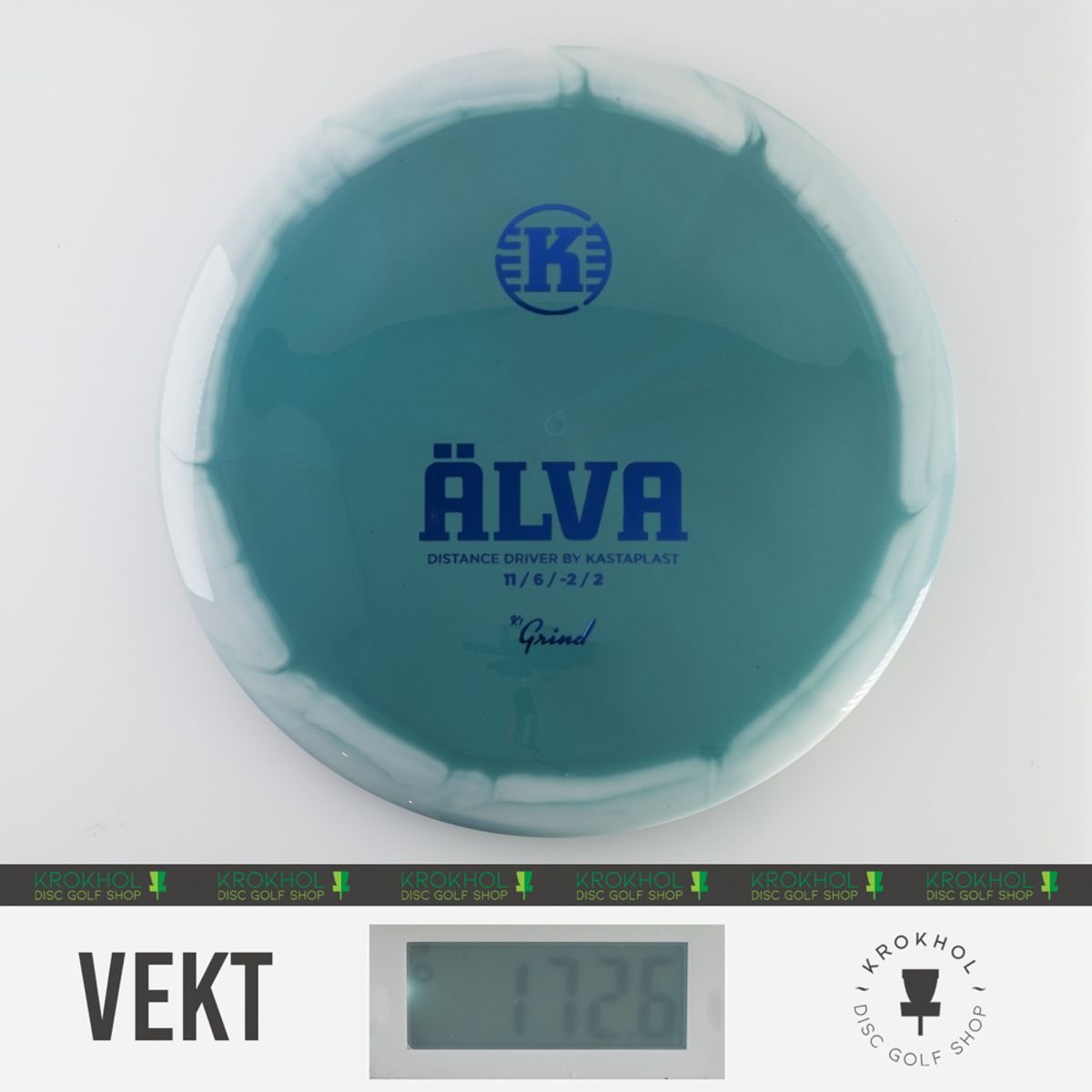 K1 Grind Älva