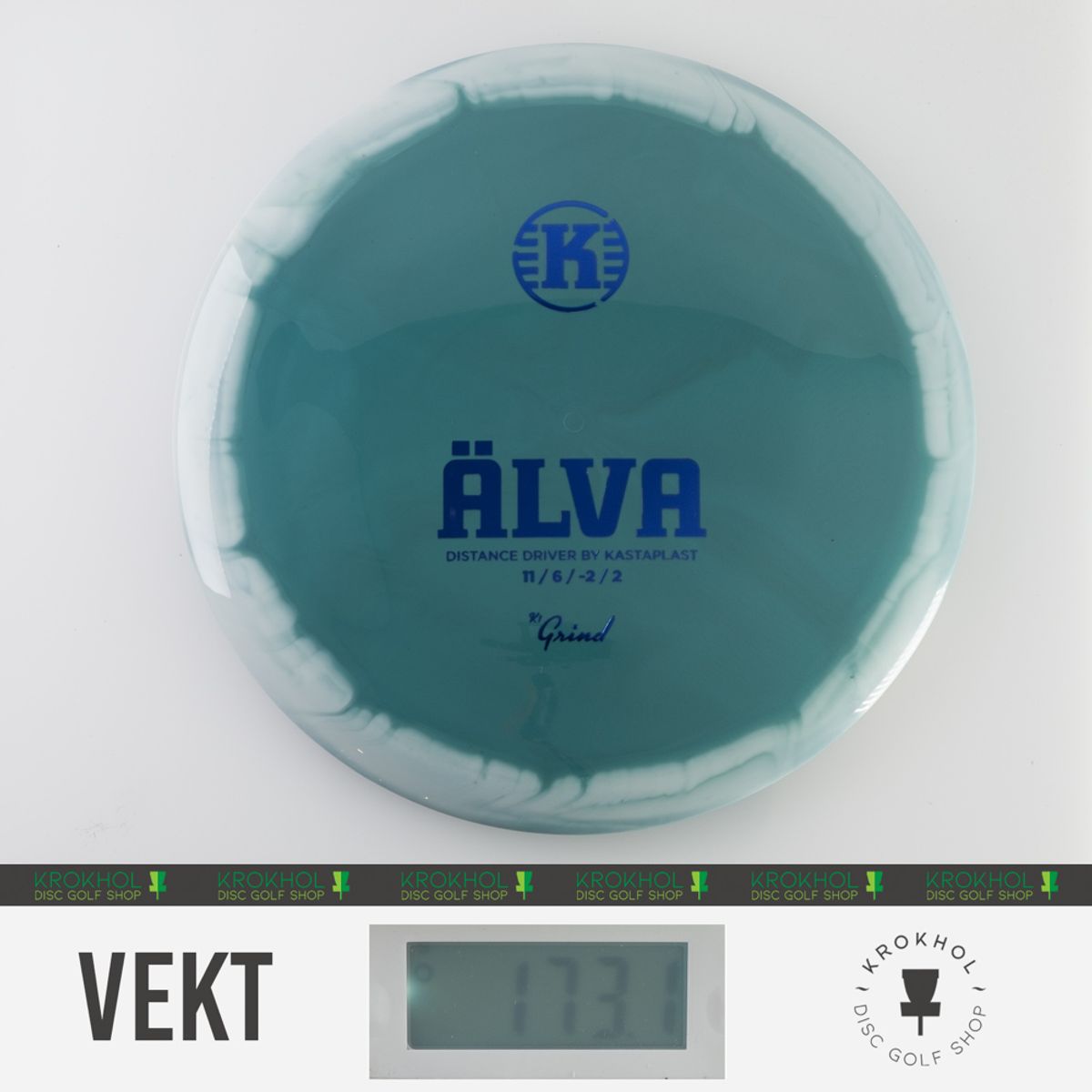 K1 Grind Älva