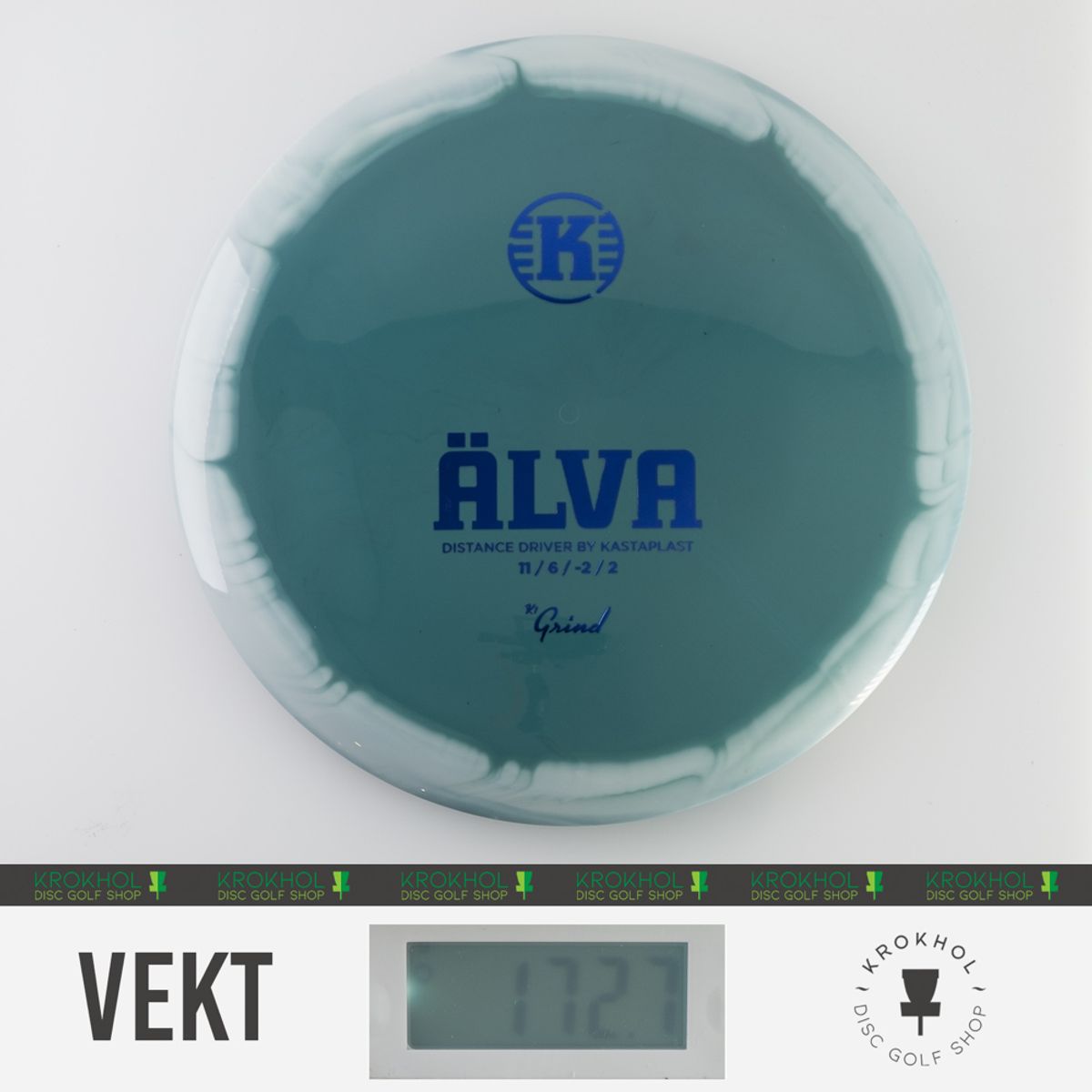 K1 Grind Älva