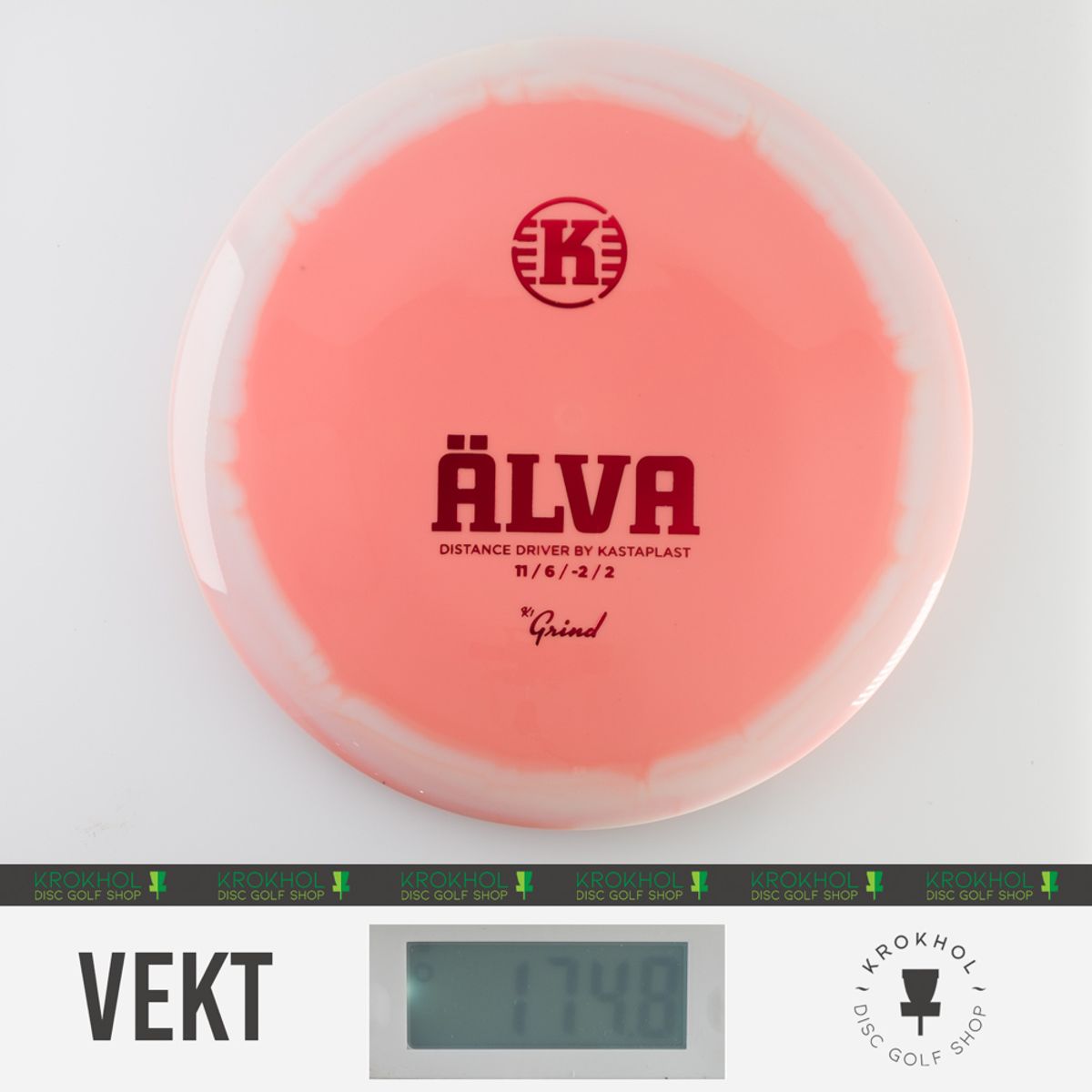 K1 Grind Älva