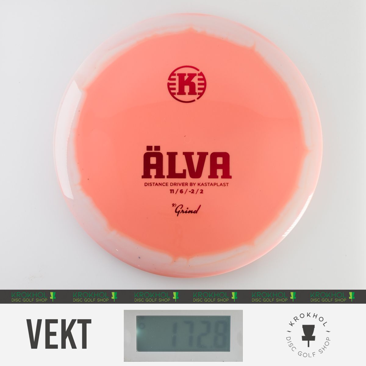 K1 Grind Älva