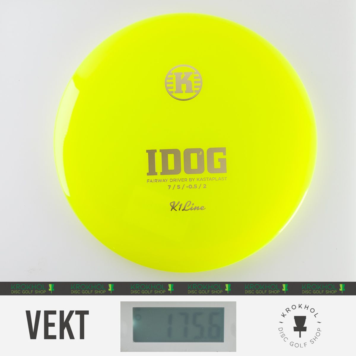 K1 Idog