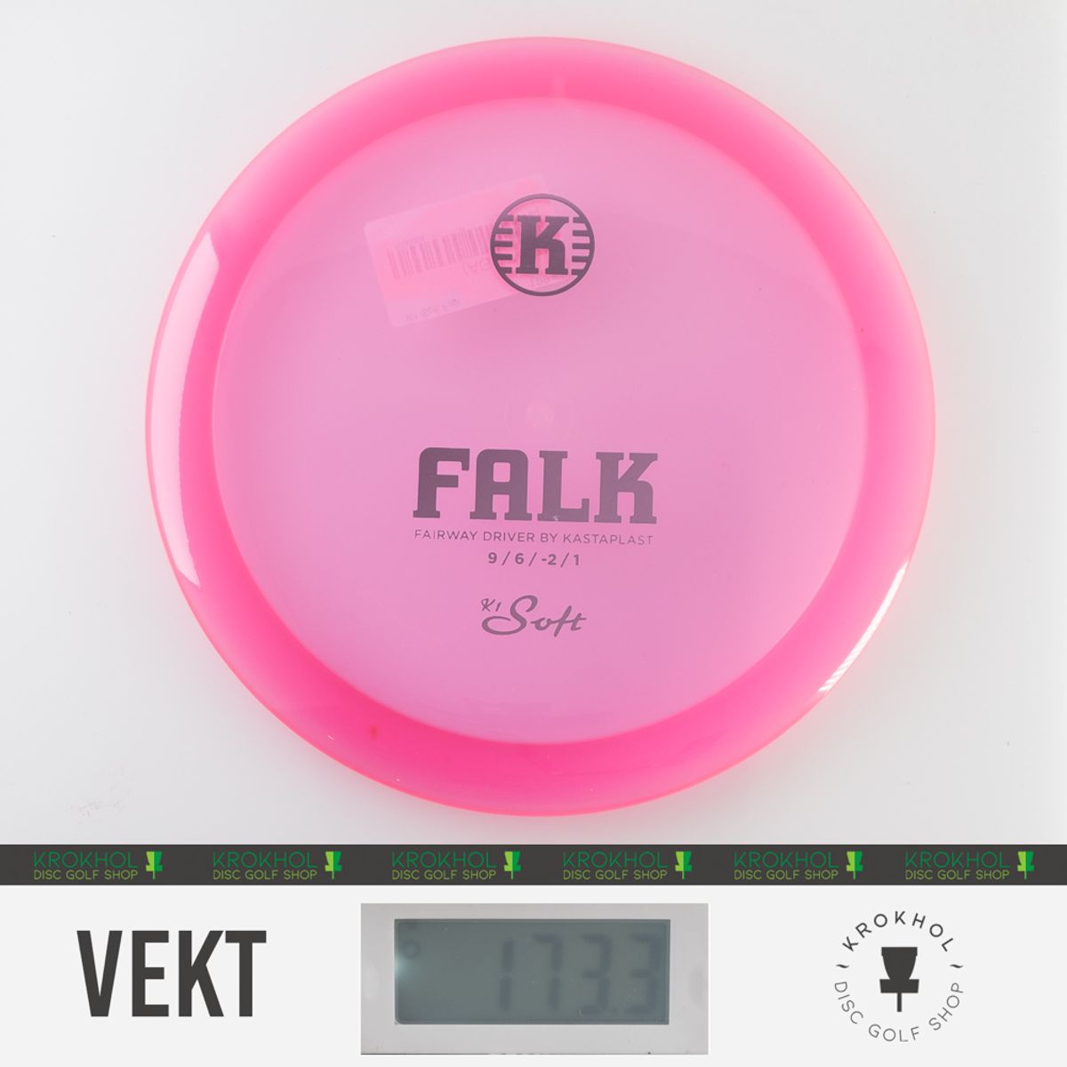 K1 Soft Falk