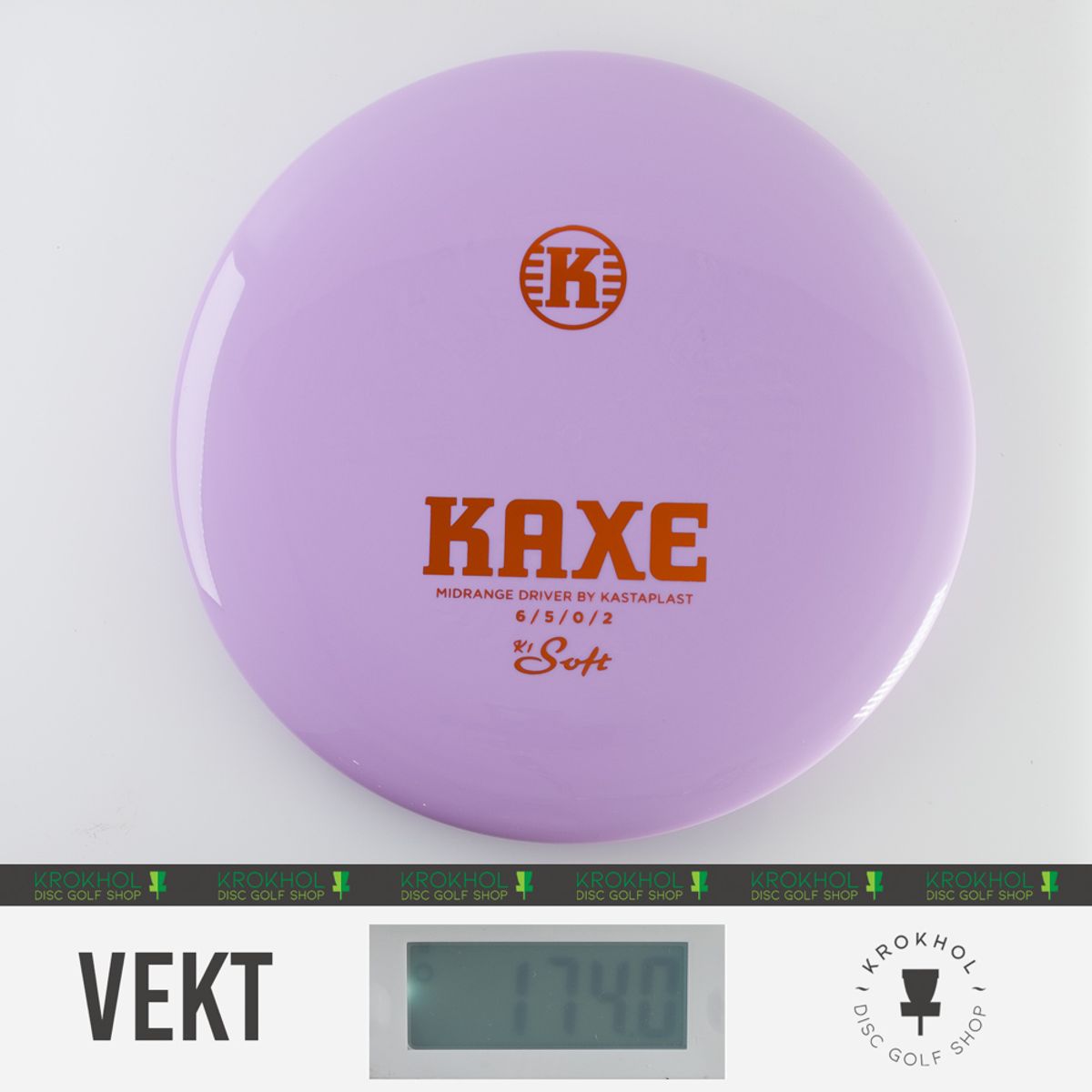K1 Soft Kaxe