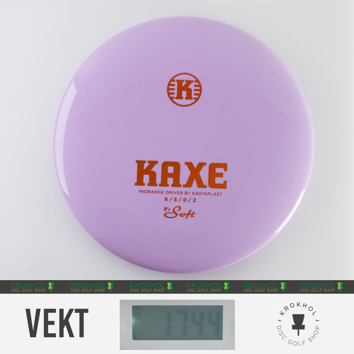 K1 Soft Kaxe