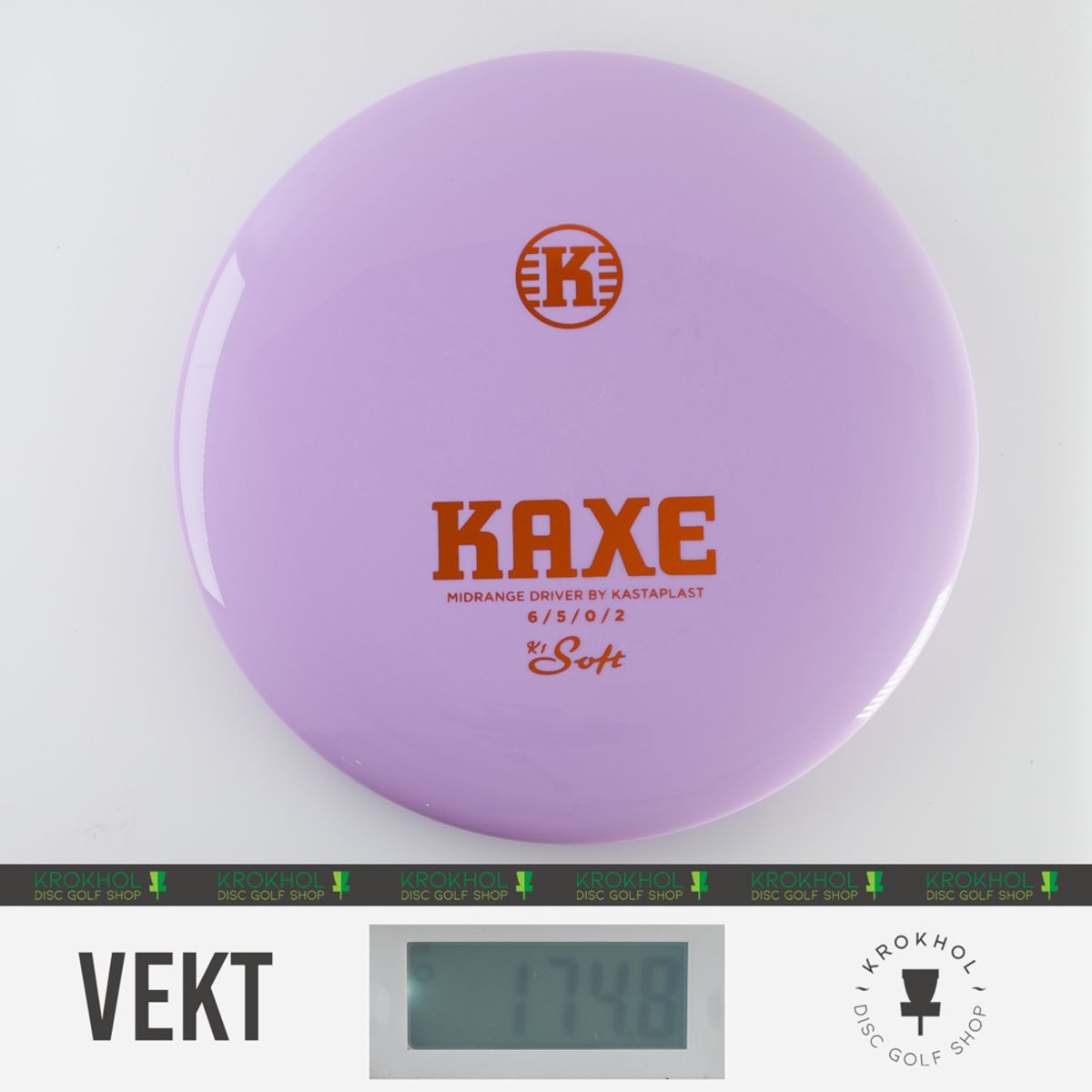 K1 Soft Kaxe