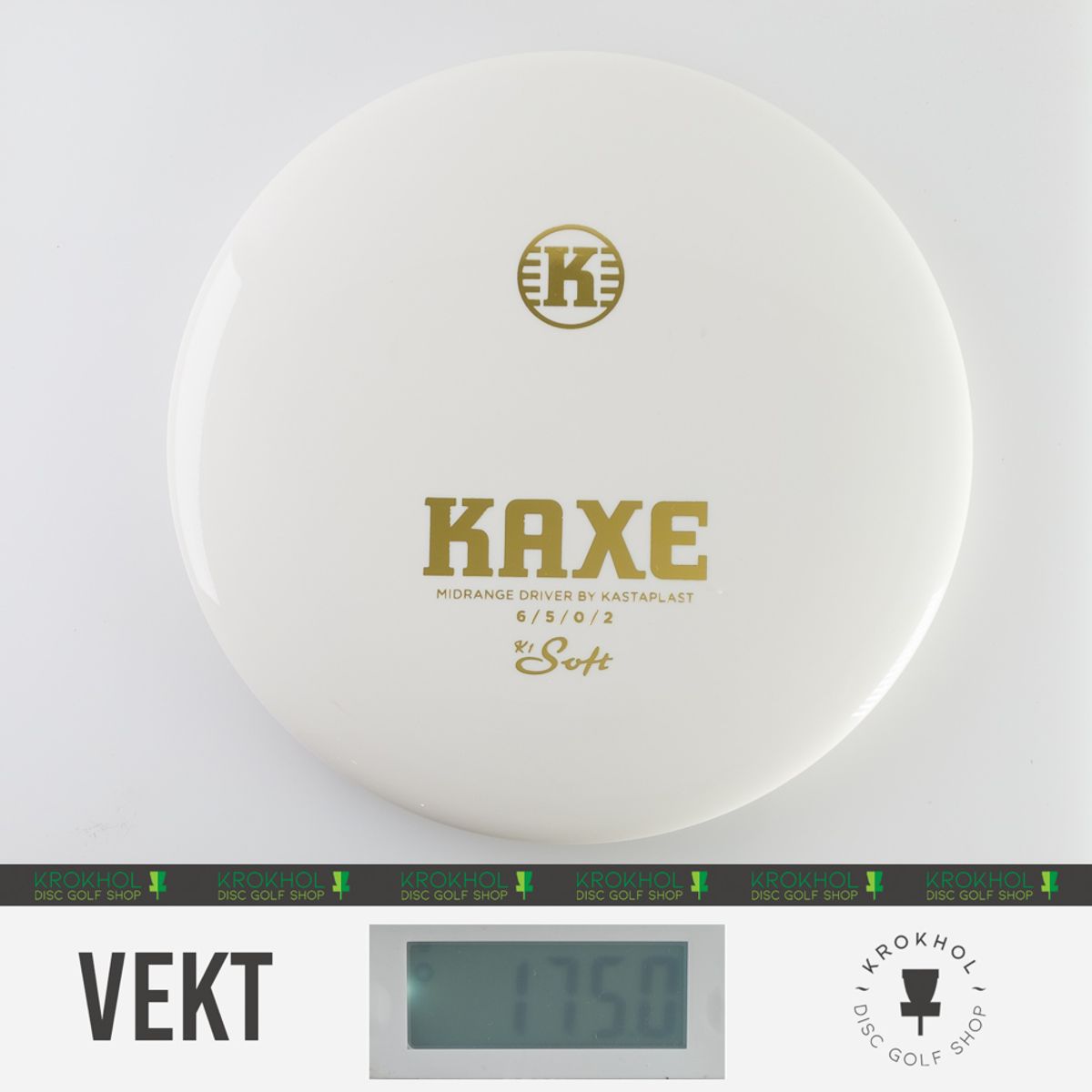 K1 Soft Kaxe