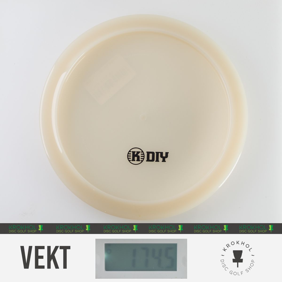 K1 Glow Falk - DIY