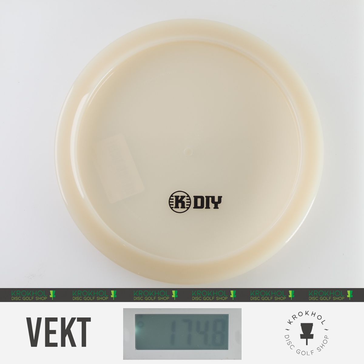 K1 Glow Falk - DIY