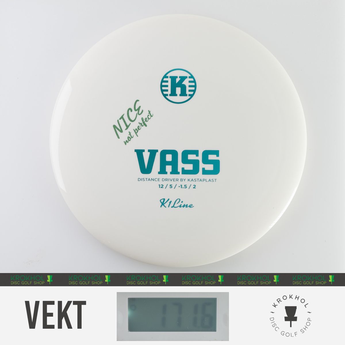 K1 Vass - X-Out