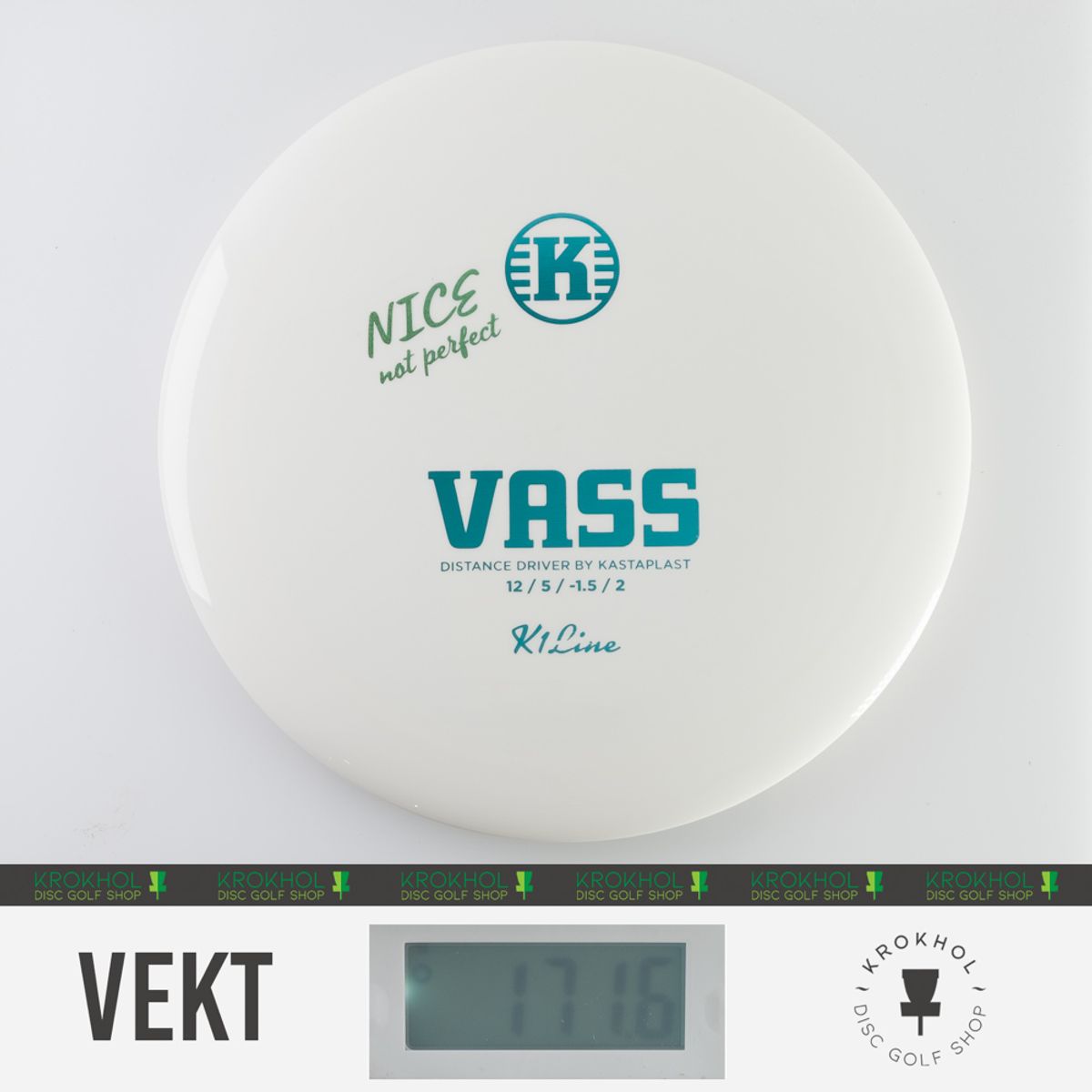 K1 Vass - X-Out