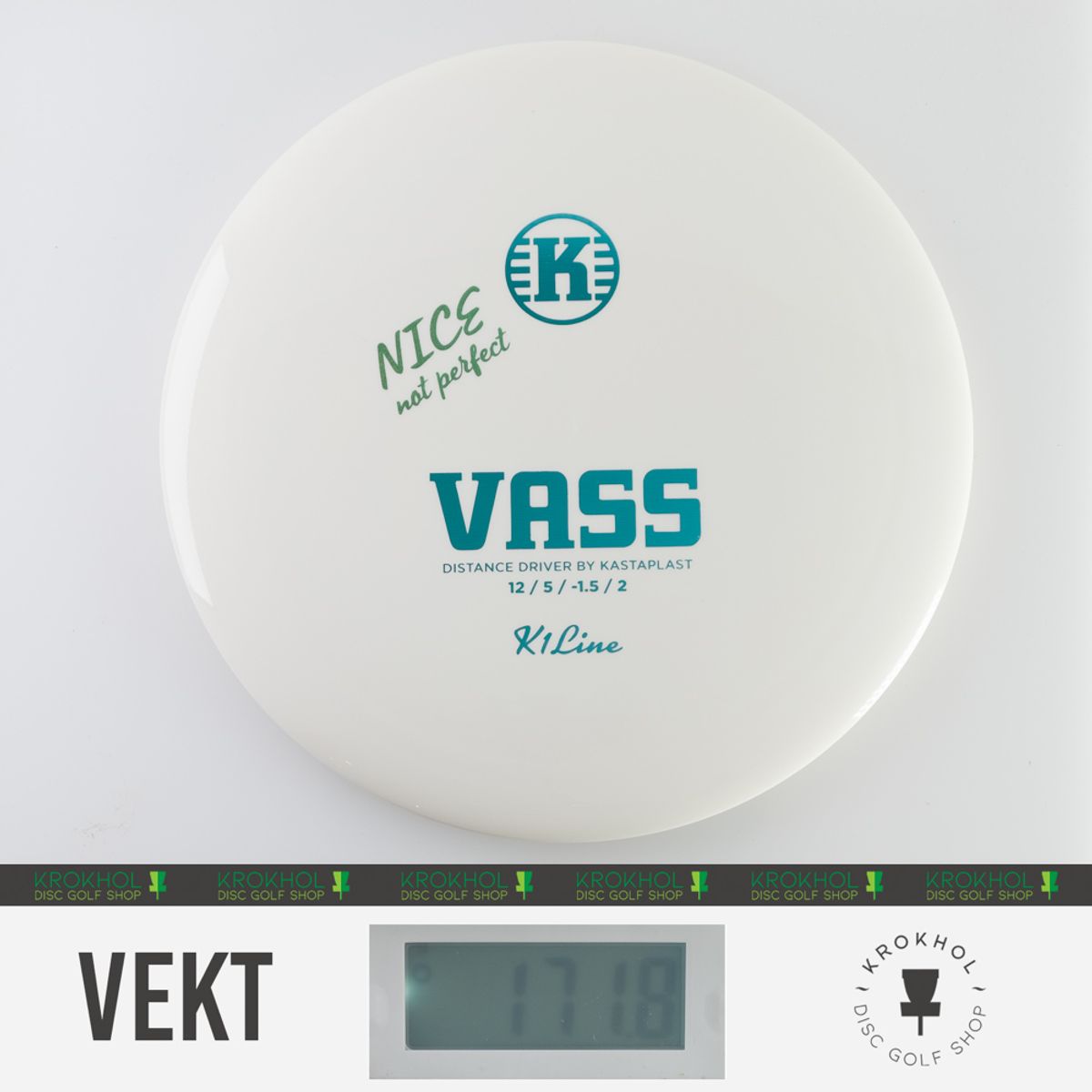 K1 Vass - X-Out