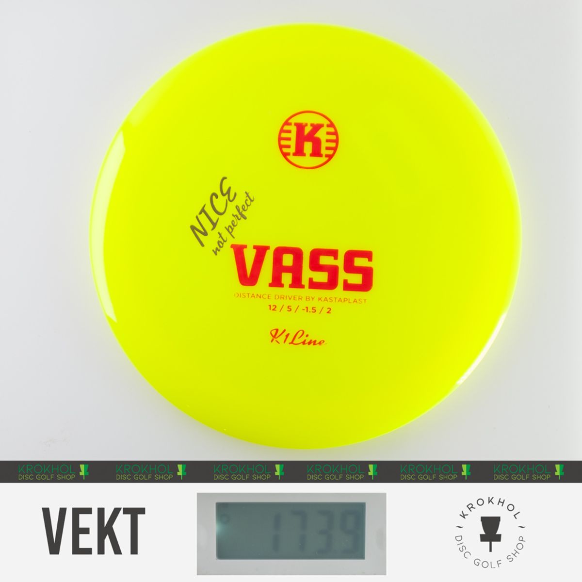 K1 Vass - X-Out