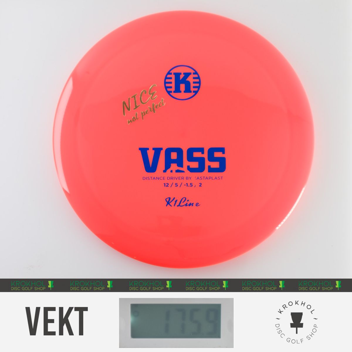 K1 Vass - X-Out