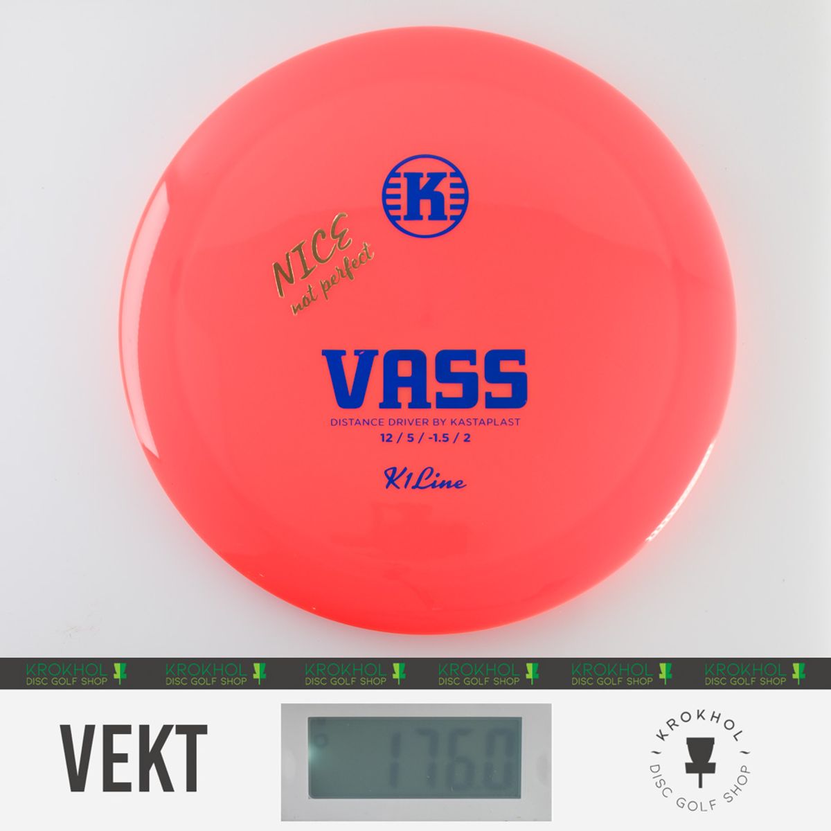 K1 Vass - X-Out