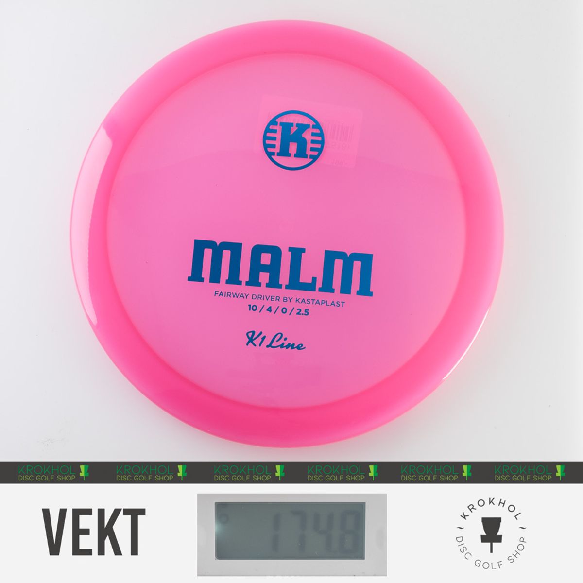 K1 Malm
