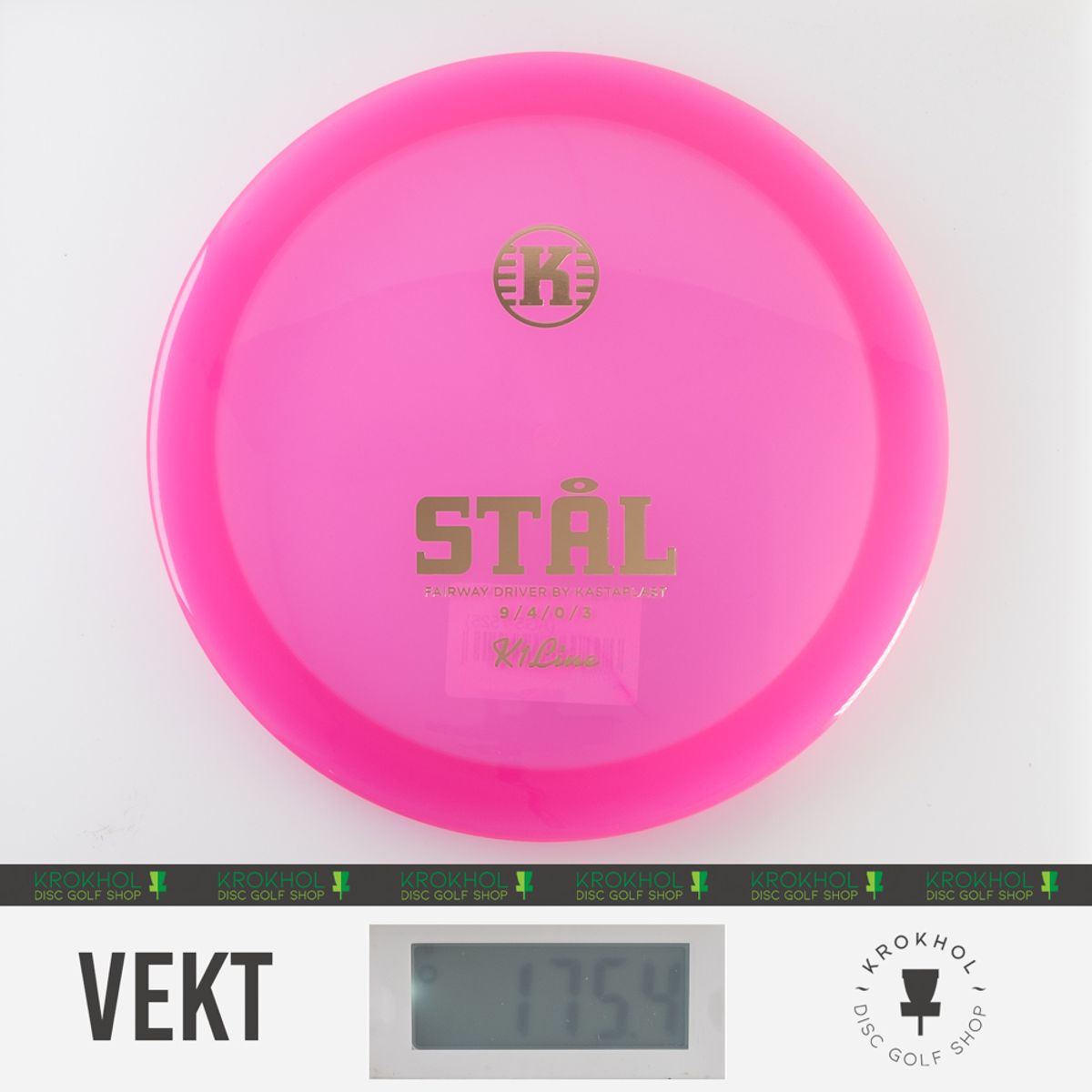 K1 Stål