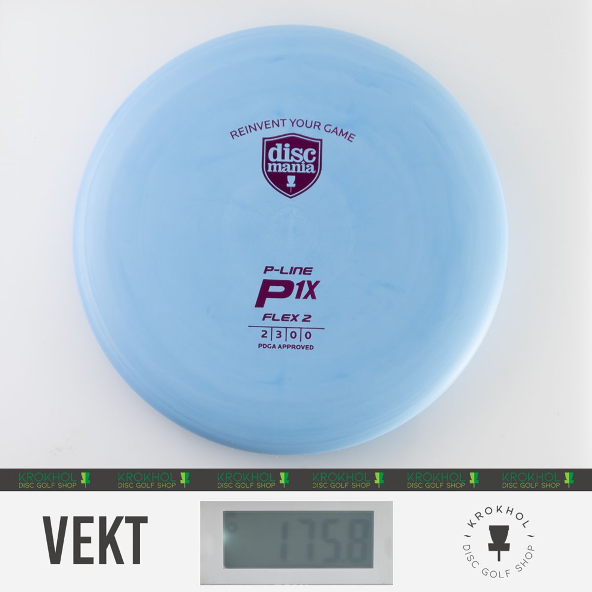 P-Line Flex2 P1X