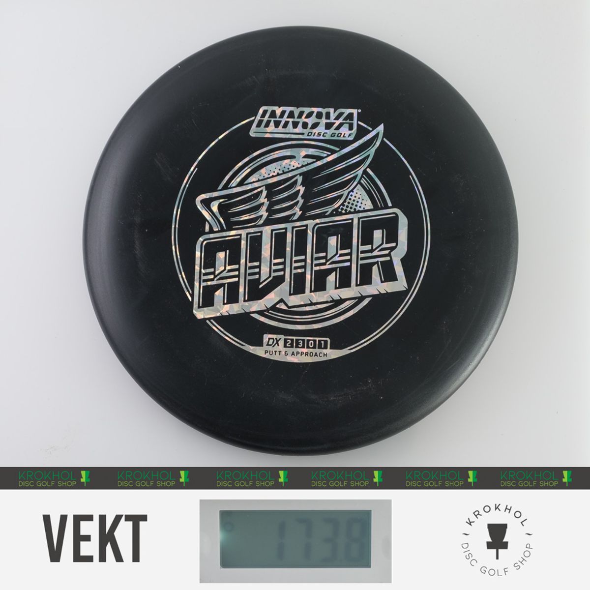 DX Aviar PT & AP