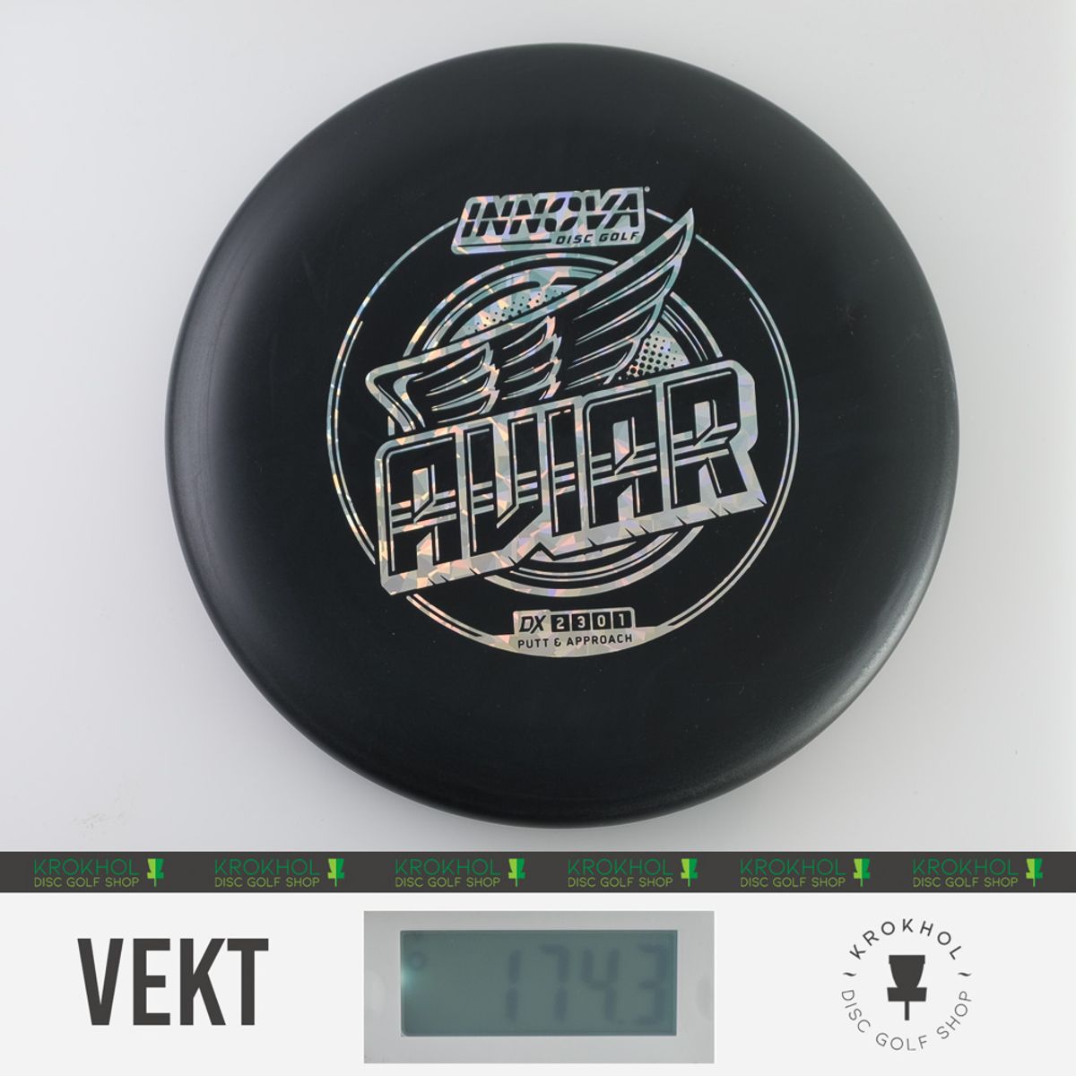 DX Aviar PT & AP