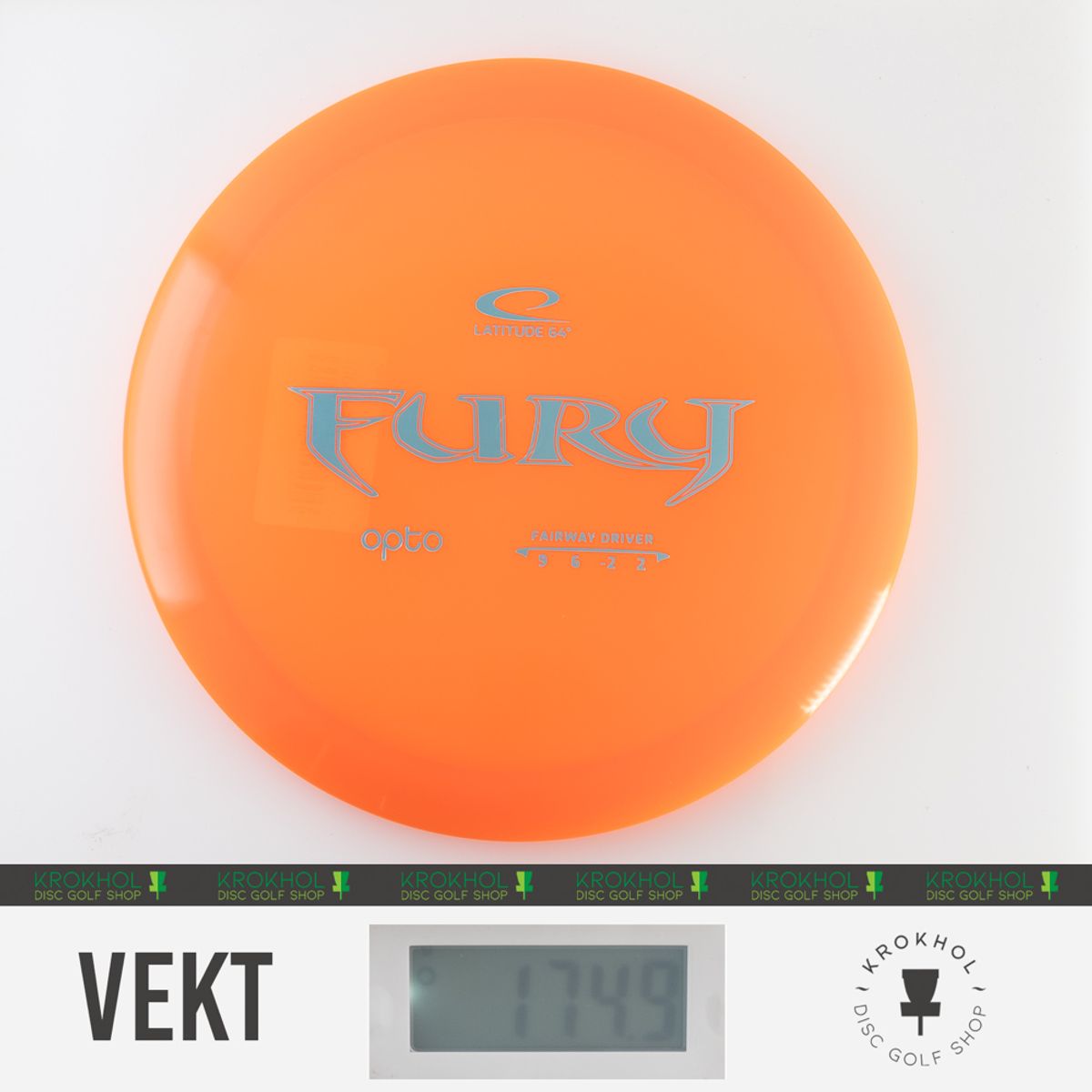 Opto Fury