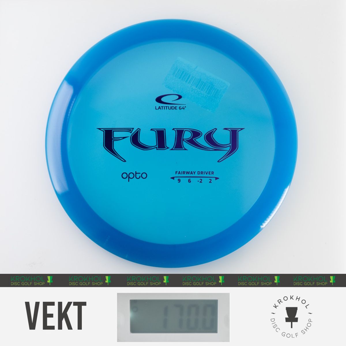 Opto Fury