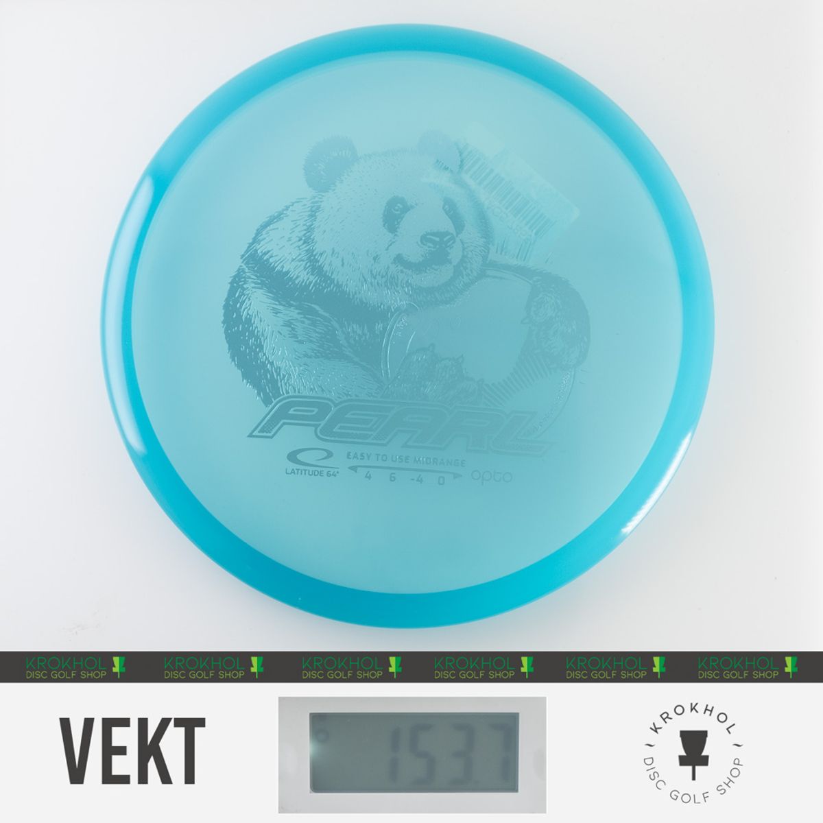 Opto Pearl