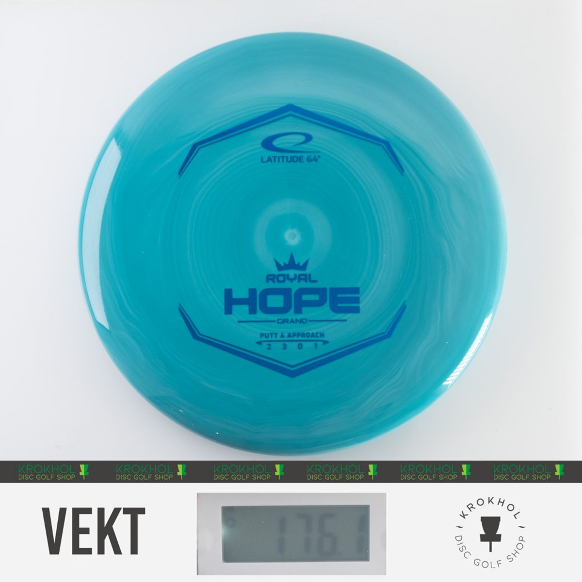 Grand Hope
