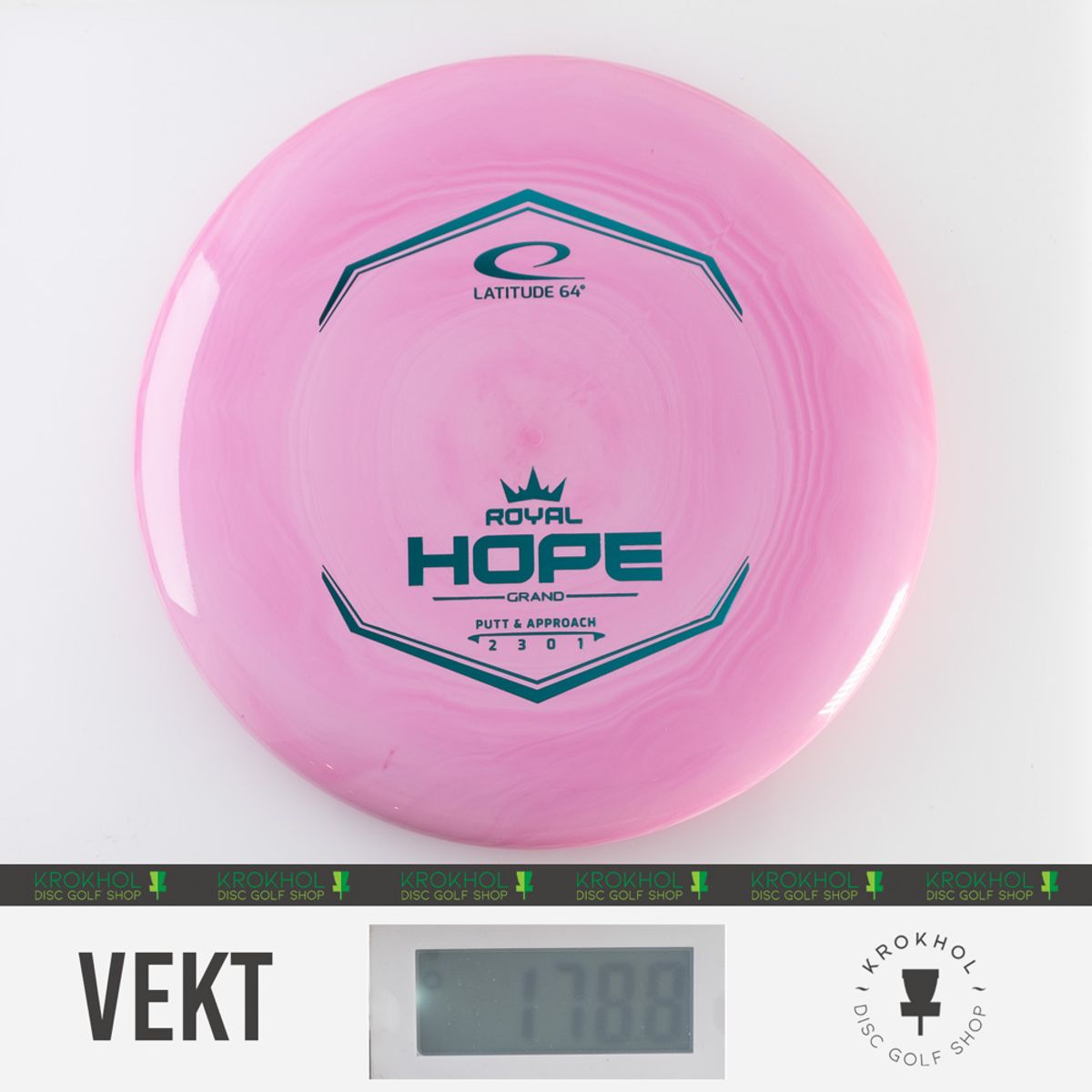 Grand Hope