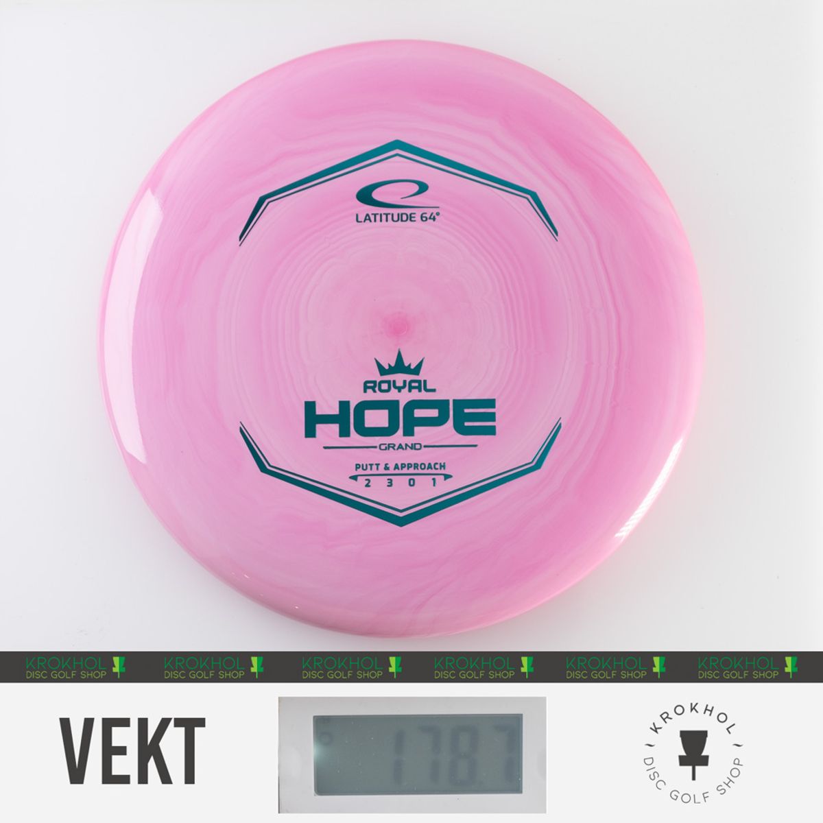 Grand Hope