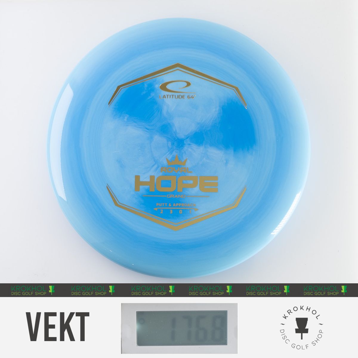 Grand Hope