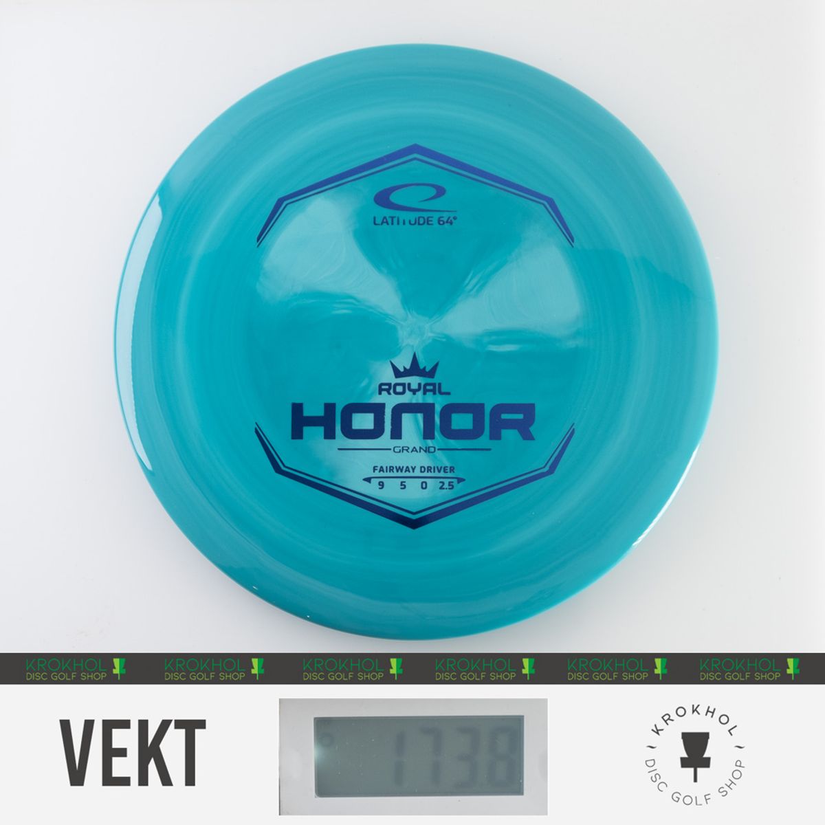 Grand Honor
