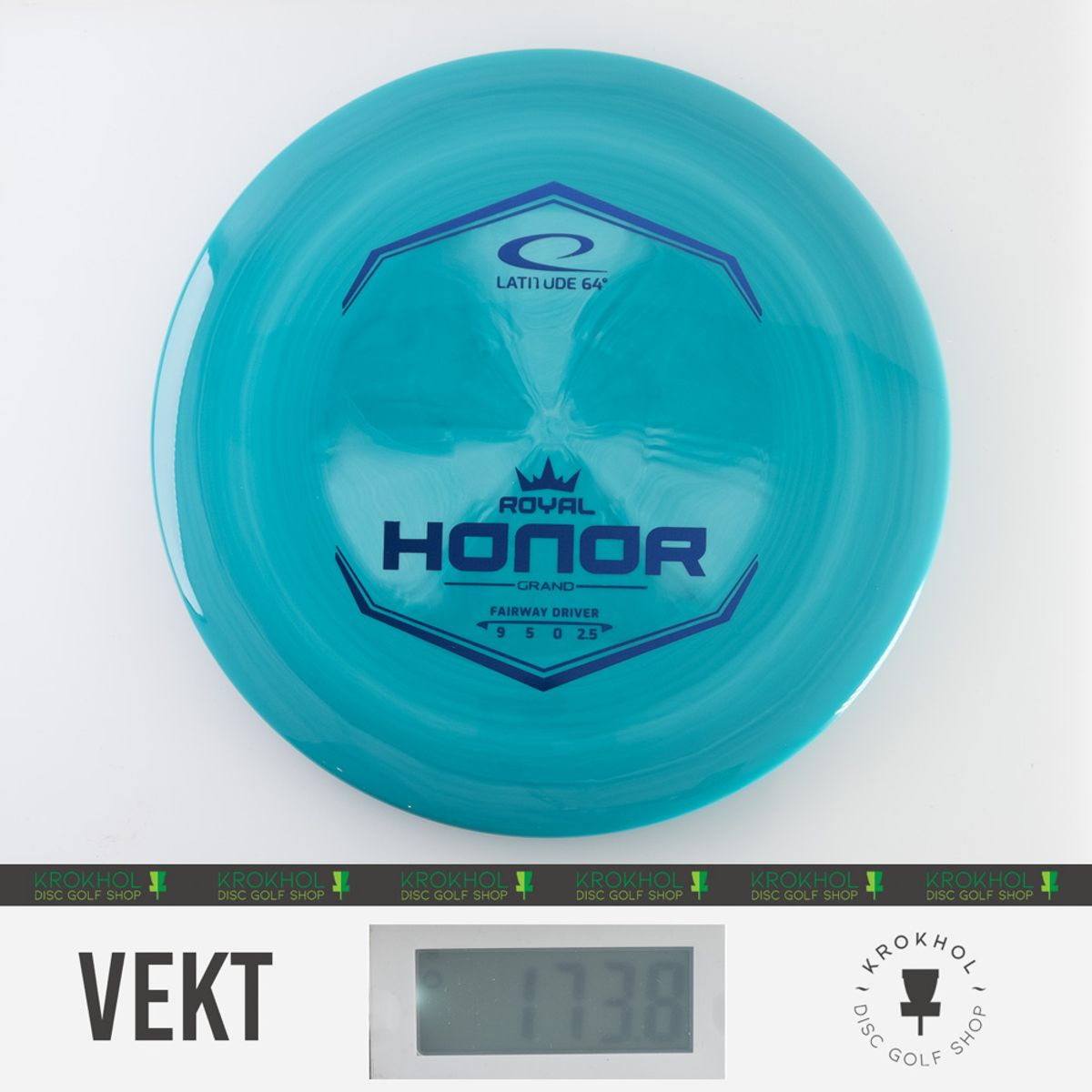 Grand Honor