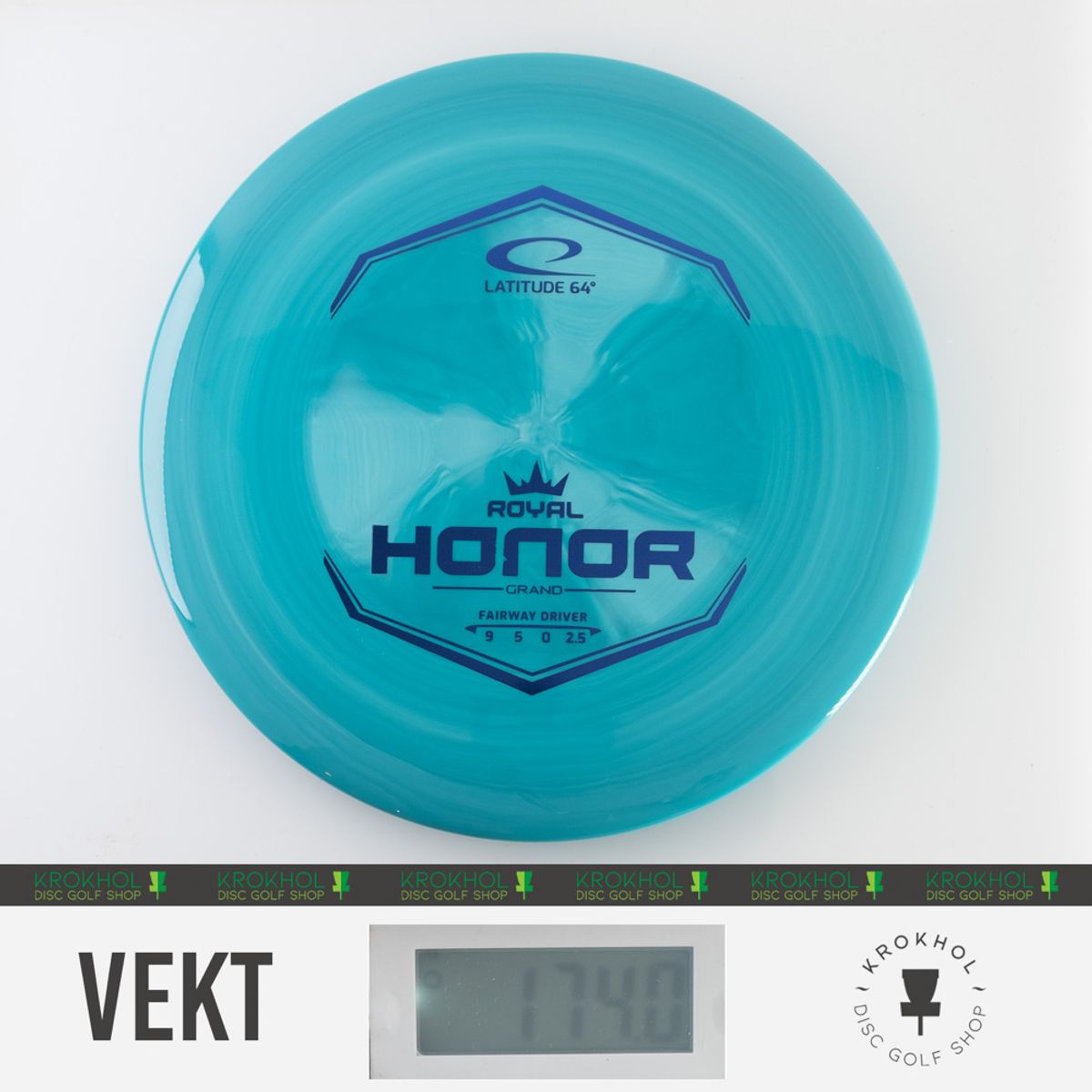 Grand Honor