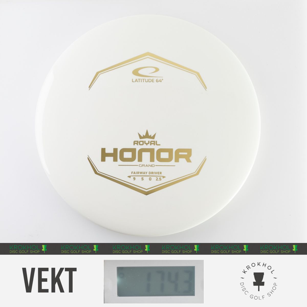 Grand Honor