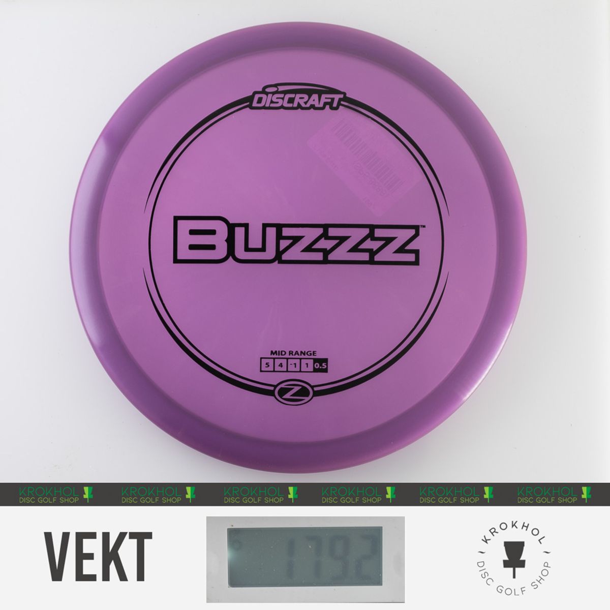 Z Line Buzzz