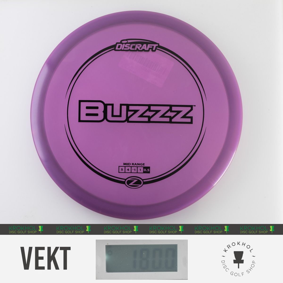 Z Line Buzzz