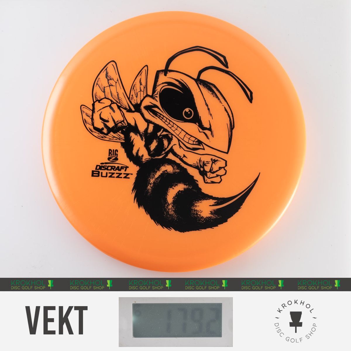 Big Z Buzzz