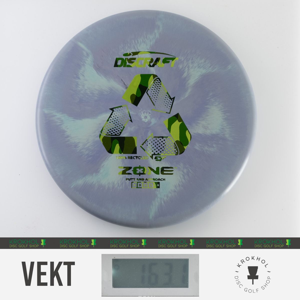 ESP Recycled Zone