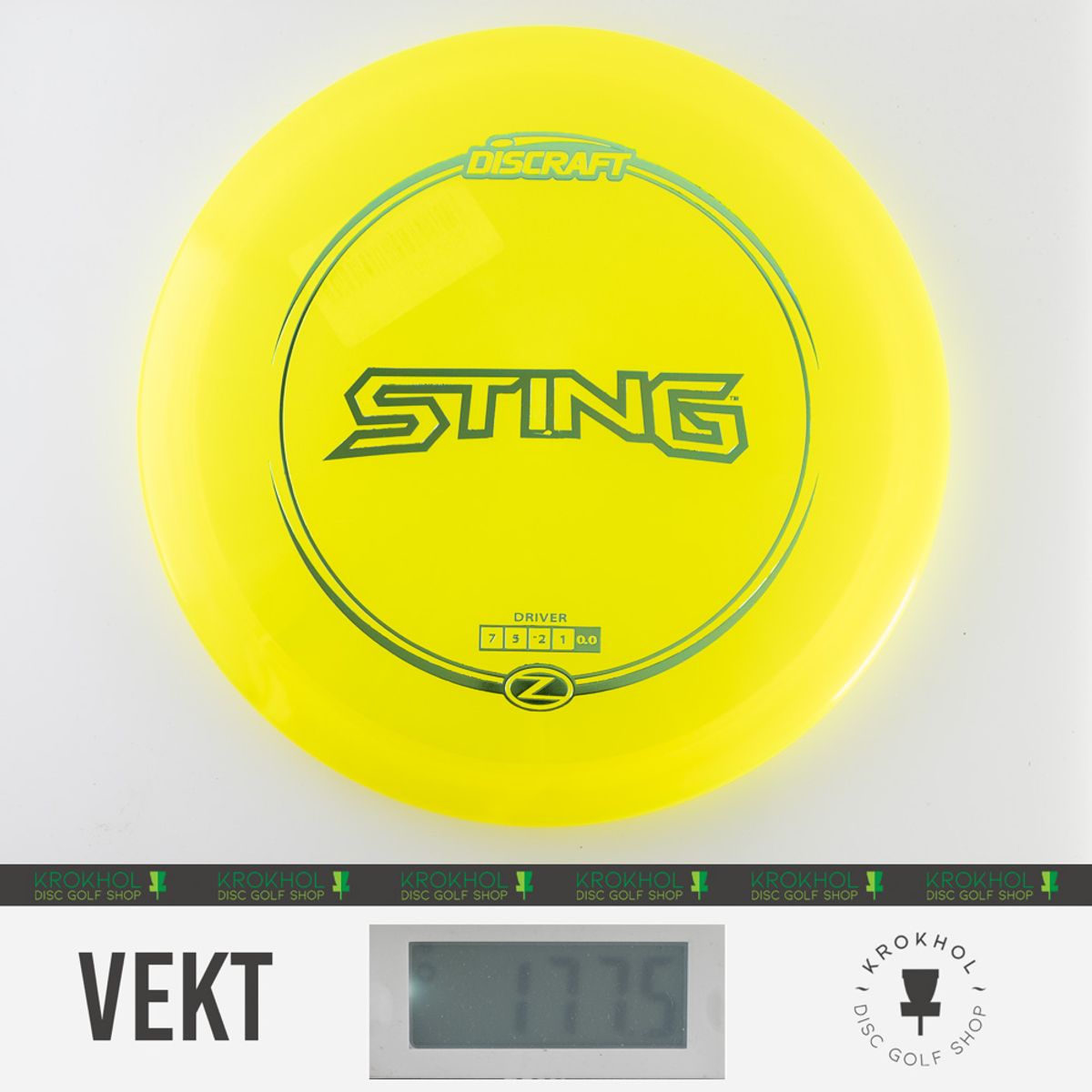 Z Line Sting