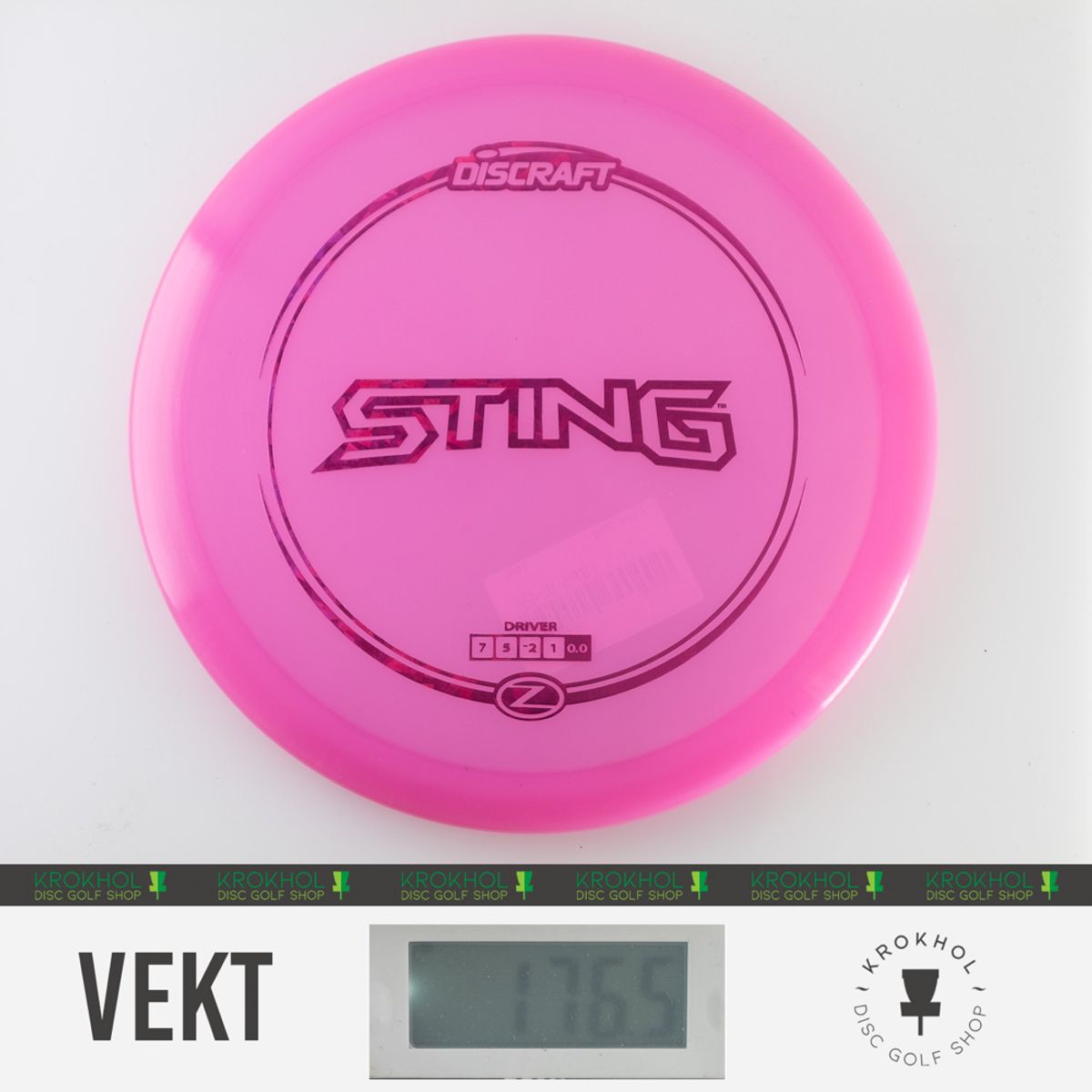 Z Line Sting
