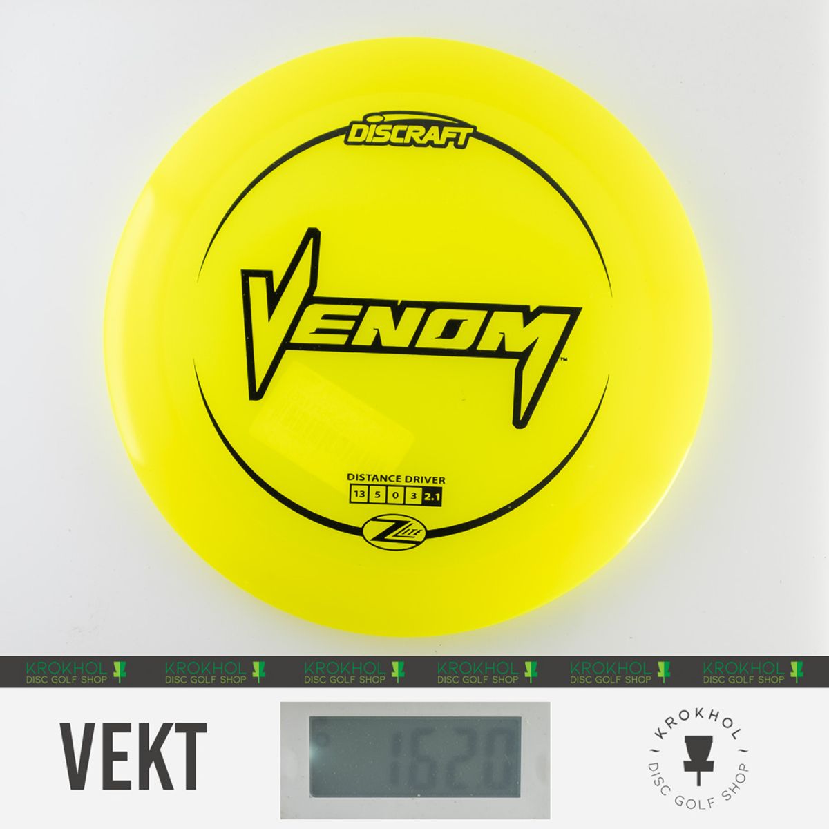Z Lite Line Venom