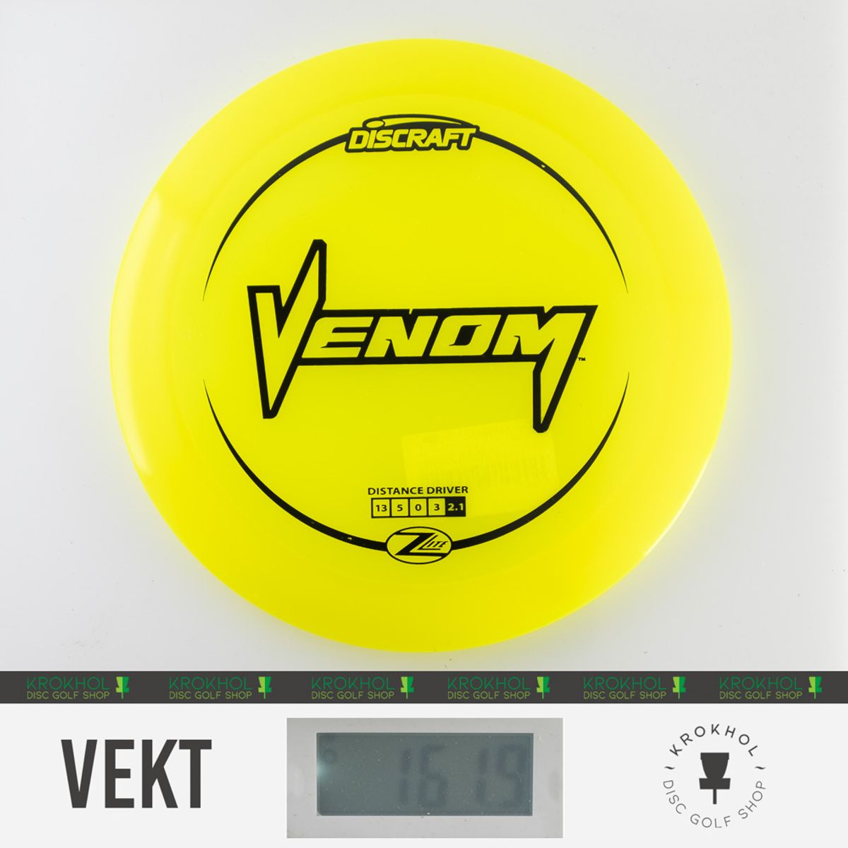 Z Lite Line Venom