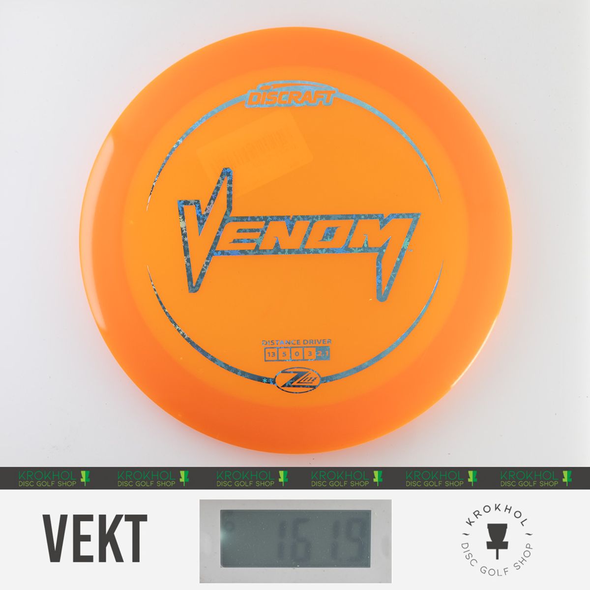 Z Lite Line Venom